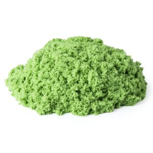 Kinetic Sand – Colour Sand Bag (907gr) – Groen