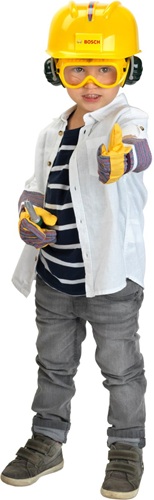 BOSCH Veiligheidsbril - Afbeelding 2