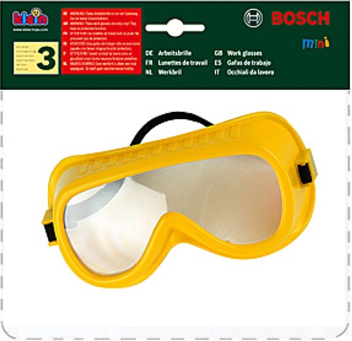 BOSCH Veiligheidsbril - Afbeelding 3