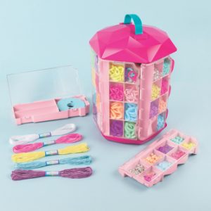 Make it Real – Activiteitentoren 5-in-1