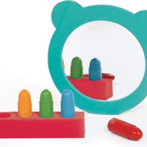 Ludi – Aquacolor (badspeelgoed)