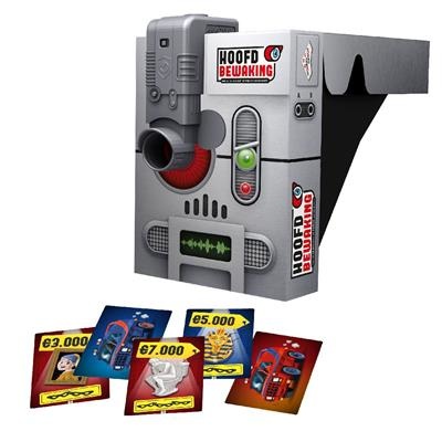 Hoofdbewaking - Afbeelding 3