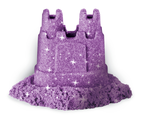 Kinetic Sand - Shimmer Sand Multi Pack (3x113gr) - Afbeelding 5