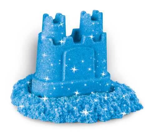 Kinetic Sand - Shimmer Sand Multi Pack (3x113gr) - Afbeelding 6