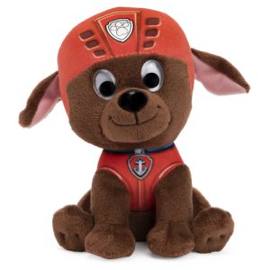 Paw Patrol – Knuffel (pluche) Zuma 15cm