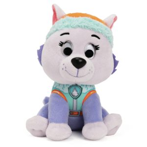 Paw Patrol – Knuffel (pluche) Everest 15cm