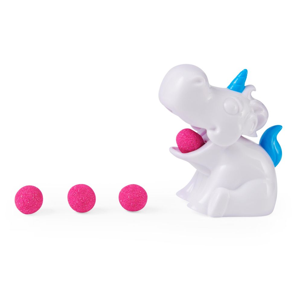 Kinetic Sand - Unicorn Kingdom Playset - Afbeelding 5