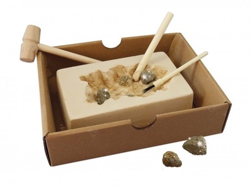 BUKI - Goudzoeker - Afbeelding 3