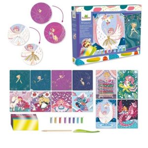 Sycomore Artissimo – XXL Magische verhalen