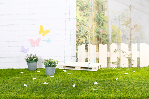 BABY Born - Pink Coat Set 43cm - Afbeelding 3