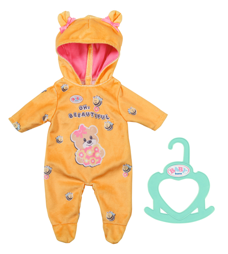 BABY Born - Little Bear Onesie 36cm