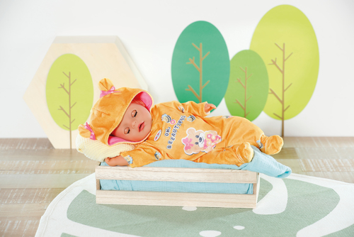 BABY Born - Little Bear Onesie 36cm - Afbeelding 3