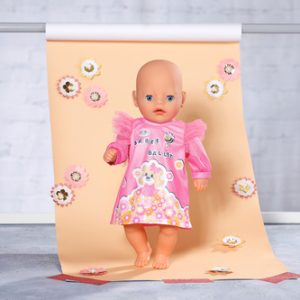 BABY Born – Little Dress 36cm