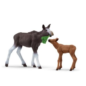 Schleich Wild Life – Elandkalf