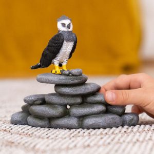 Schleich Wild Life – Harpij adelaar