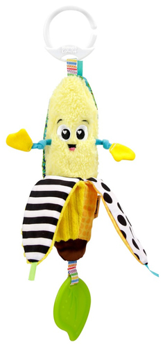 Lamaze Clip & Go - Banaan Bea