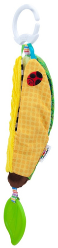 Lamaze Clip & Go - Banaan Bea - Afbeelding 5
