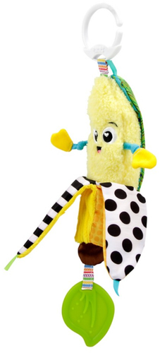 Lamaze Clip & Go - Banaan Bea - Afbeelding 6