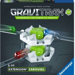 GraviTrax PRO Carousel (uitbreiding)