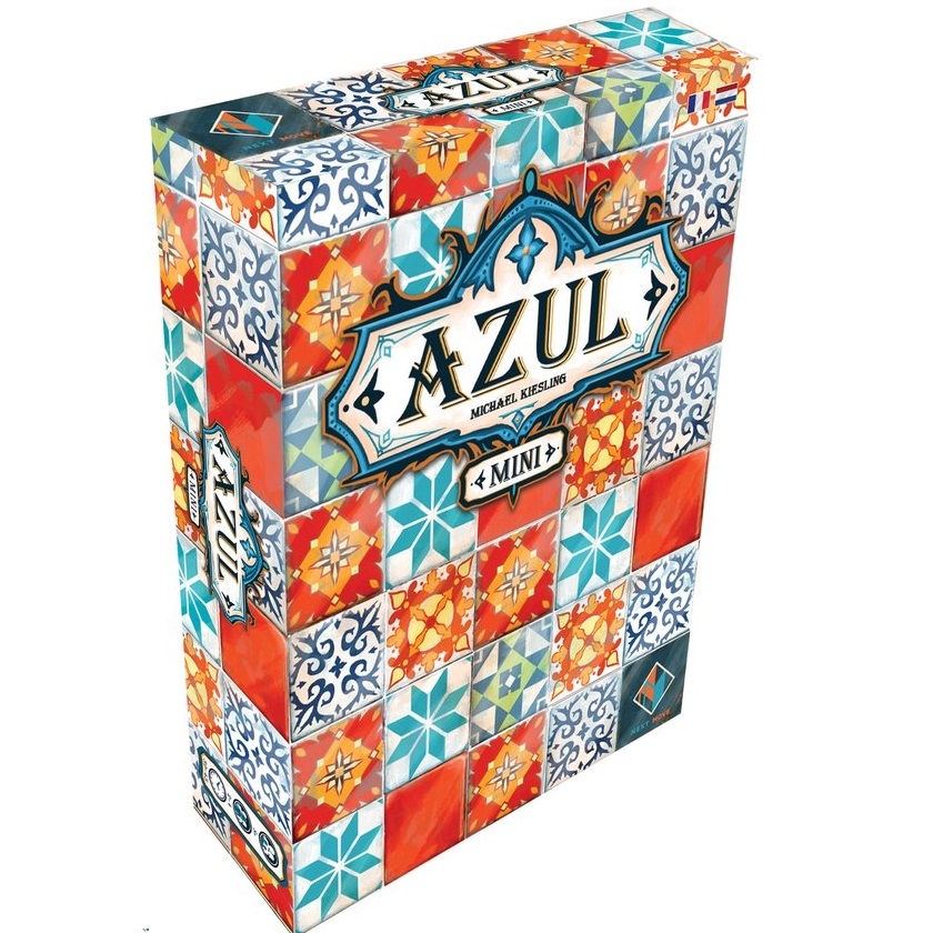 Azul Mini