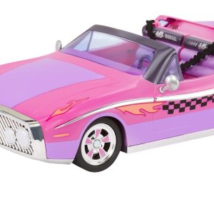 L.O.L. Surprise! House of Surpises! – Rescue Vet Set