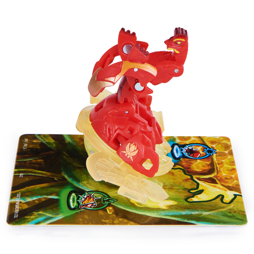 Bakugan - Baku Tin - Afbeelding 9