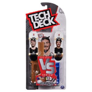 Tech Deck – Tech Deck vs. Series (assorti)