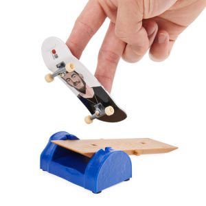 Tech Deck – Tech Deck vs. Series (assorti)