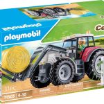 PM Country – Grote trekker met toebehoren 71305