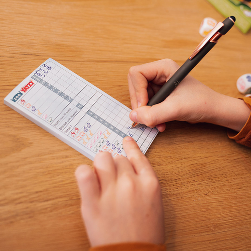 Smart Games - Zoo Yatzy - Afbeelding 5