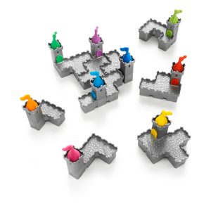 Smart Games – Tower Stacks