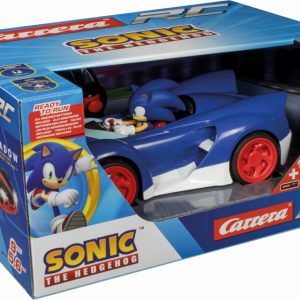 Carrera R/C Racer Sonic the Hedgehog (1:20)
