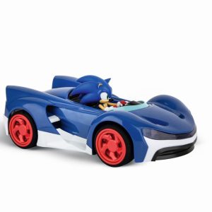 Carrera R/C Racer Sonic the Hedgehog (1:20)