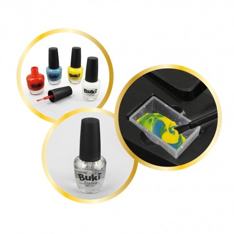 Professionele Studio Nail Stamping - Afbeelding 5