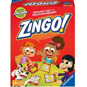 Zingo!