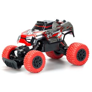 R/C X-Wildfire