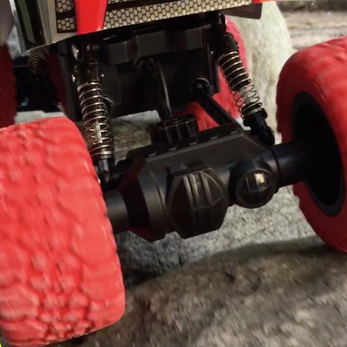 R/C X-Wildfire - Afbeelding 5