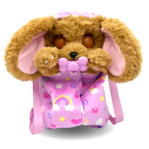 Baby Paws - Cocker (interactieve knuffel) - Afbeelding 5