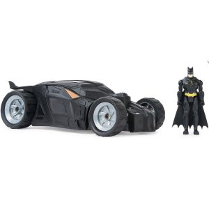 DC Batman – R/C Batmobile 1:20