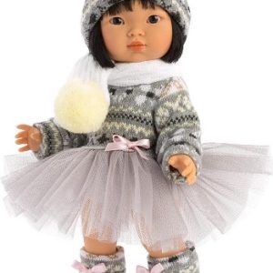 Llorens Babypop – Lu 28cm