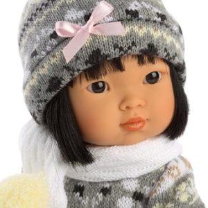 Llorens Babypop – Lu 28cm