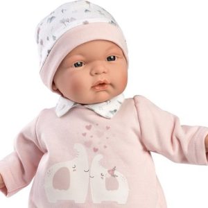 Llorens Babypop – Joelle 38cm