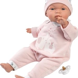 Llorens Babypop – Joelle 38cm