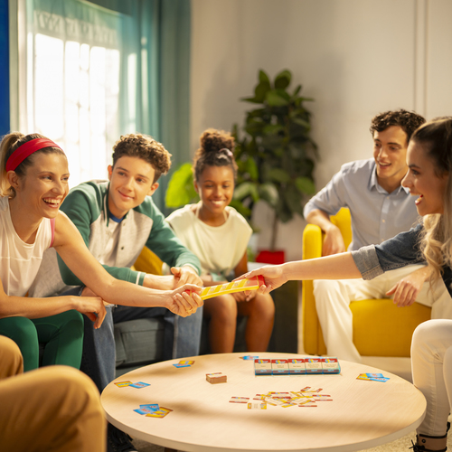 5 Seconden Estafette - Afbeelding 4