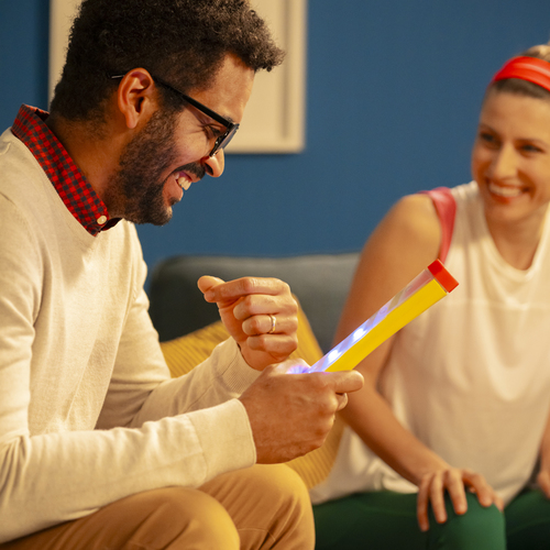 5 Seconden Estafette - Afbeelding 5