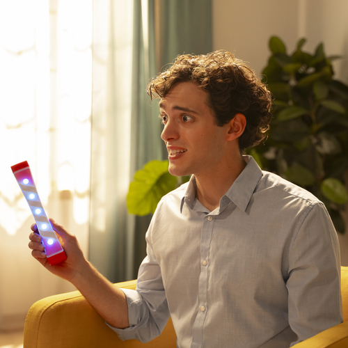 5 Seconden Estafette - Afbeelding 6