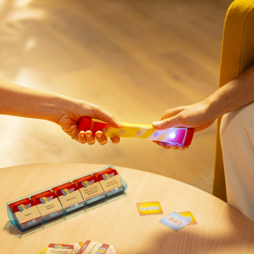 5 Seconden Estafette - Afbeelding 7