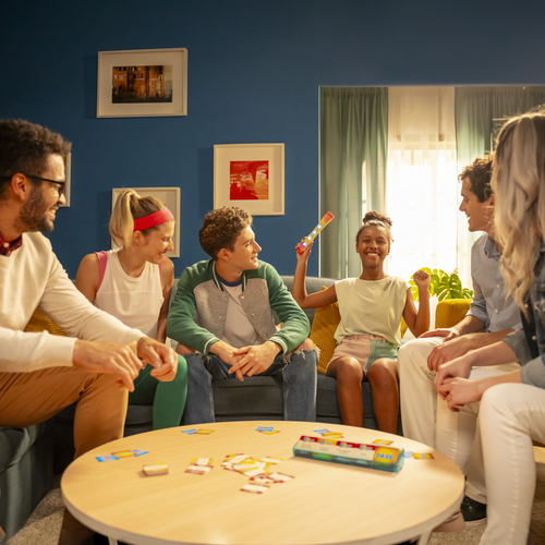 5 Seconden Estafette - Afbeelding 8