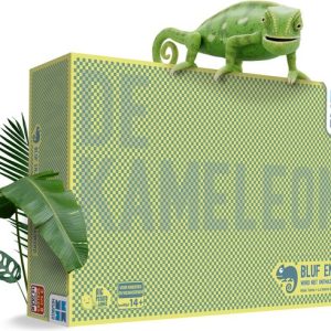 De Kameleon
