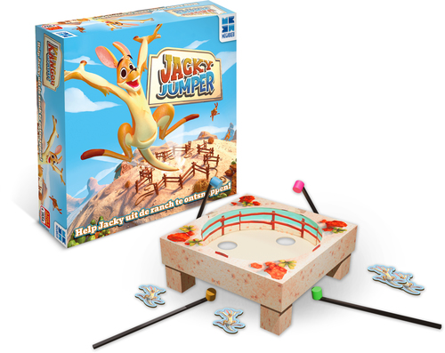 Jacky Jumper - Afbeelding 2